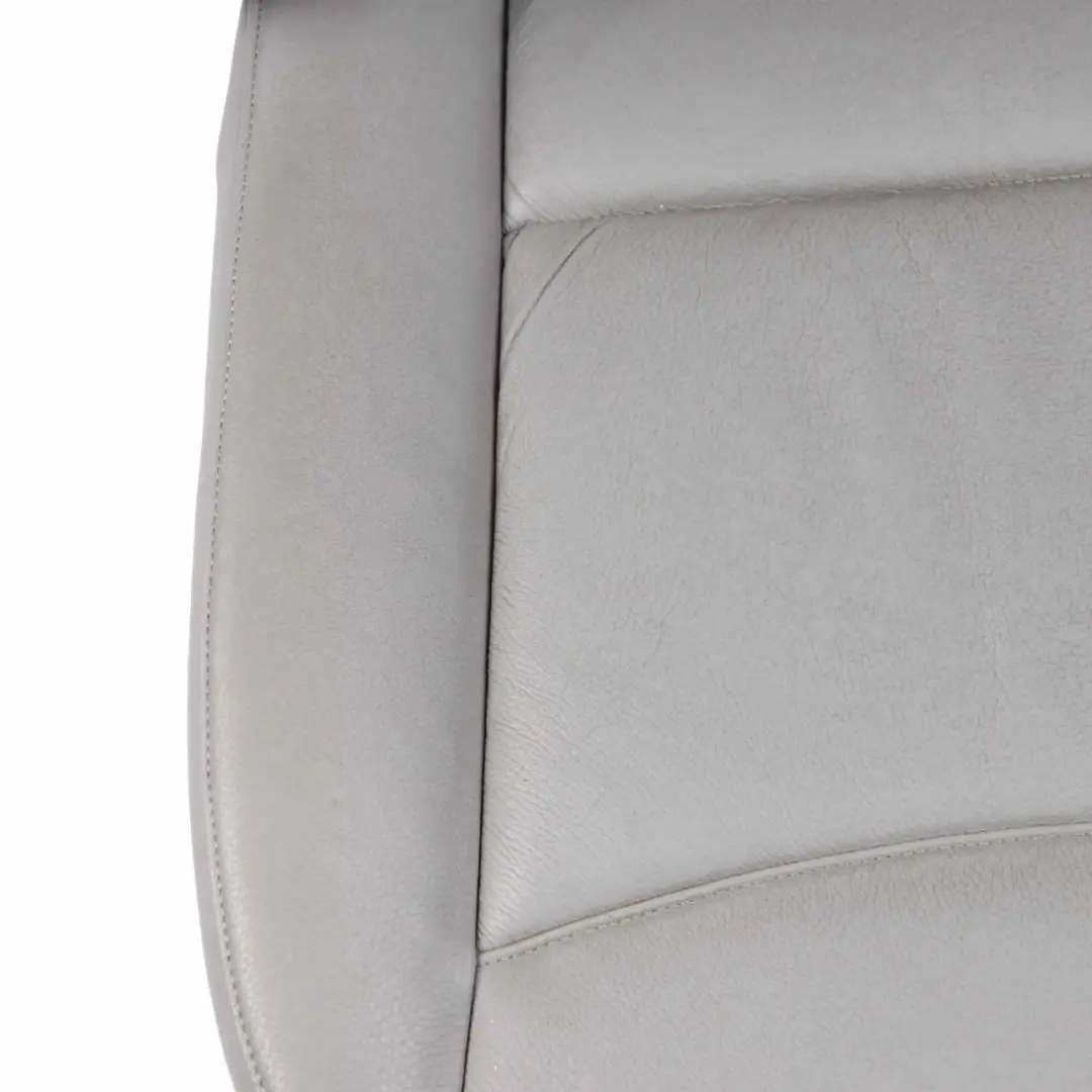 Vordersitz BMW E90 E91 Beheizt Grau Leder Dakota Innenraum Links für mit Teilenummer 6956379 Vordersitz BMW E90 E91 Beheizt Grau Leder Dakota Innenraum Links - SKU 6956379-1 - Teilenummer 6956379