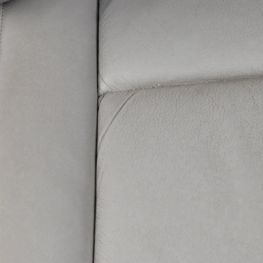  Siège Avant BMW E90 E91 Chauffé Cuir Gris Dakota Interior Gauche - SKU 6956379-1 - Numéro de pièce 6956379