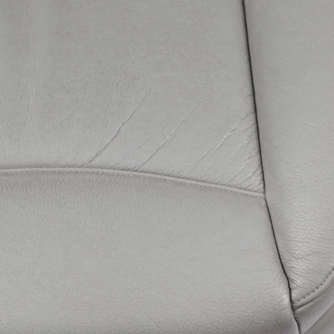 Vordersitz BMW E90 E91 Beheizt Grau Leder Dakota Innenraum Links für mit Teilenummer 6956379 Vordersitz BMW E90 E91 Beheizt Grau Leder Dakota Innenraum Links - SKU 6956379-1 - Teilenummer 6956379