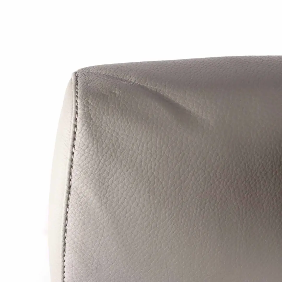 Vordersitz BMW E90 E91 Beheizt Grau Leder Dakota Innenraum Links für mit Teilenummer 6956379 Vordersitz BMW E90 E91 Beheizt Grau Leder Dakota Innenraum Links - SKU 6956379-1 - Teilenummer 6956379