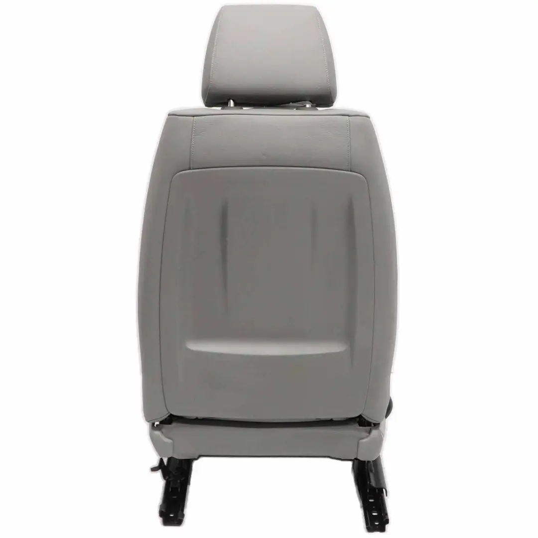 Sedile anteriore BMW E90 E91 riscaldato Grigio Pelle Dakota Interno Destro per con numero di parte 6956380 Sedile anteriore BMW E90 E91 riscaldato Grigio Pelle Dakota Interno Destro - SKU 6956380-1 - Numero di parte 6956380