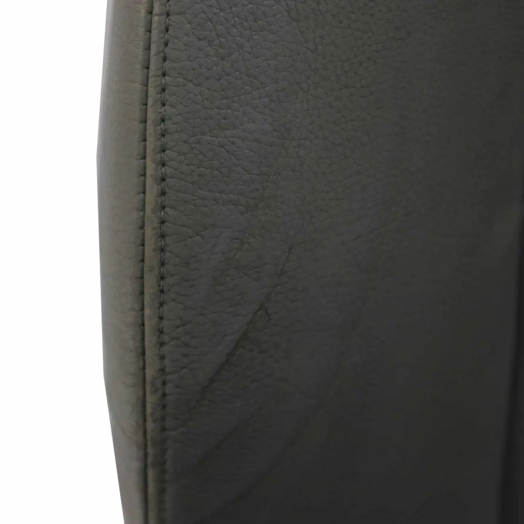 Fotel Prawy Przód Skóra Szara Grzany do BMW E90 E91 o numerze 6956380 BMW E90 E91 Fotel Prawy Przód Skóra Szara Grzany - SKU 6956380-2 - Numer Części 6956380