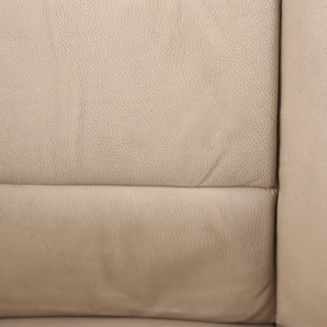 Reihe E90 E91 Leder Sitz Vorne Rechts Dakota Beige für BMW 3 mit Teilenummer 6956382 BMW 3 Reihe E90 E91 Leder Sitz Vorne Rechts Dakota Beige - SKU 6956382-1 - Teilenummer 6956382