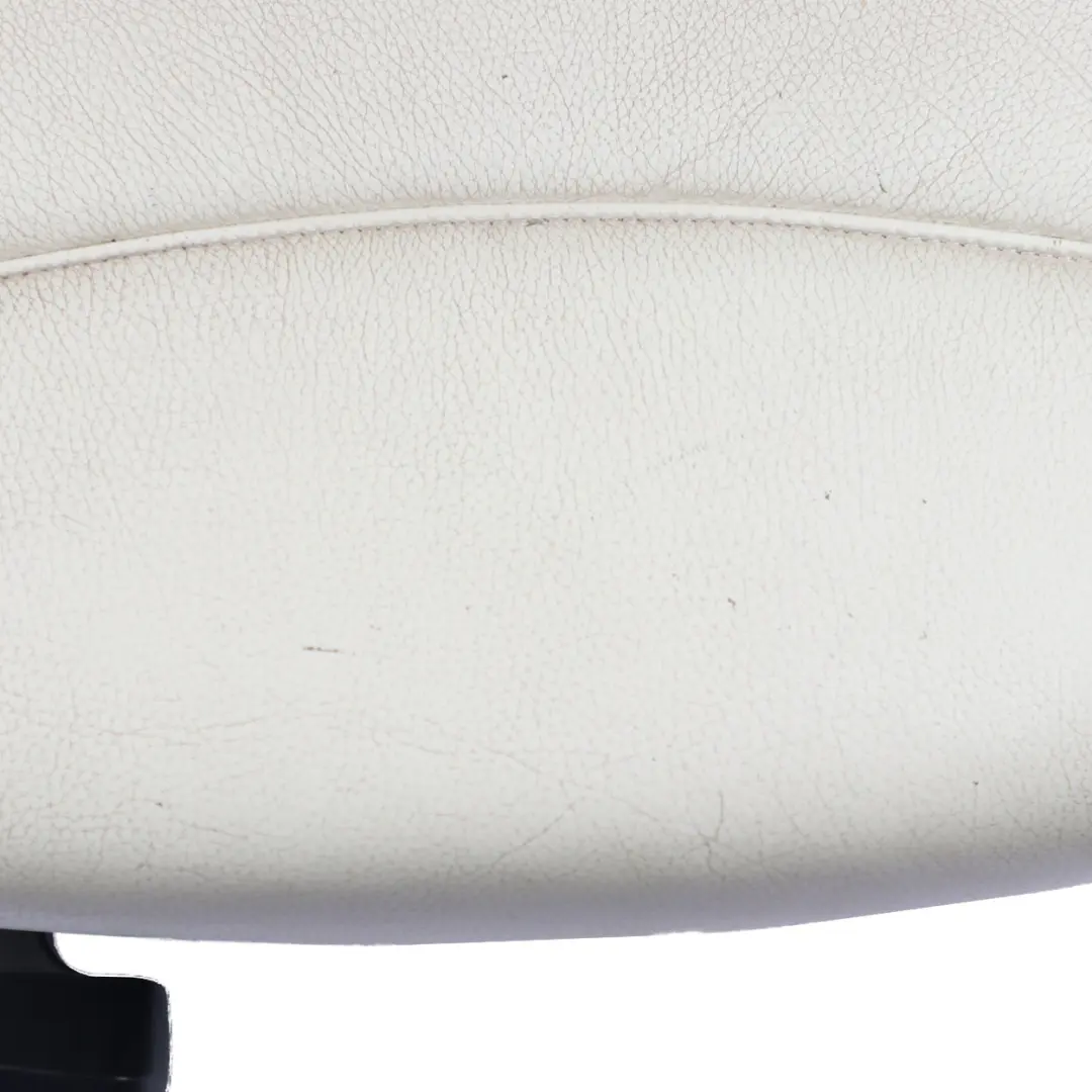 Front Left N/S Seat Leather Dakota Lemon Interior to BMW E90 E91 with Part number 6956383 BMW E90 E91 Front Left N/S Seat Leather Dakota Lemon Interior - SKU 6956383-1 - Part number 6956383