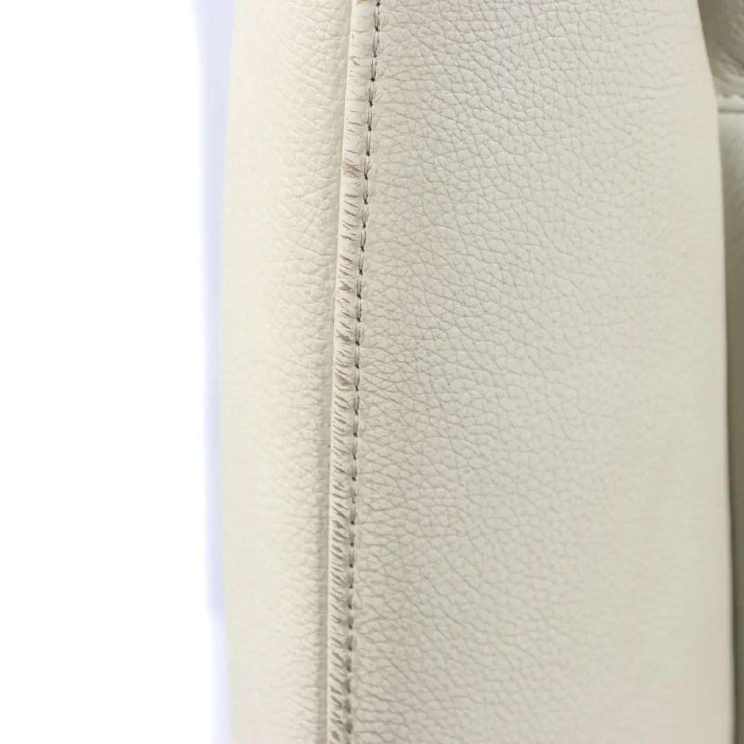 Front Left N/S Seat Leather Dakota Lemon Interior to BMW E90 E91 with Part number 6956383 BMW E90 E91 Front Left N/S Seat Leather Dakota Lemon Interior - SKU 6956383-1 - Part number 6956383