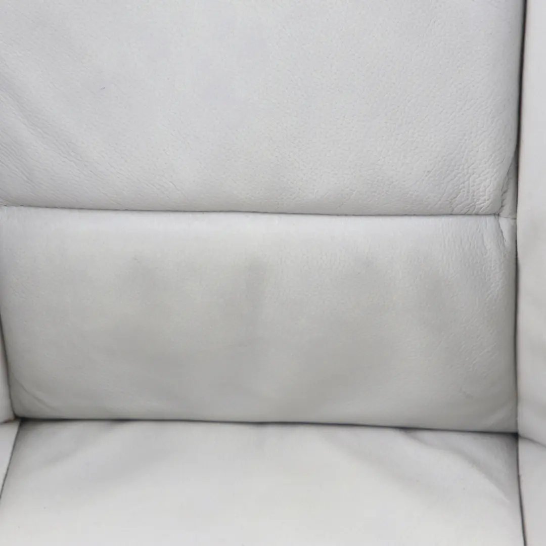 Front Seat BMW E90 E91 Right O/S Heated Leather Dakota Lemon Interior to with Part number 6956384 Front Seat BMW E90 E91 Right O/S Heated Leather Dakota Lemon Interior - SKU 6956384-1 - Part number 6956384