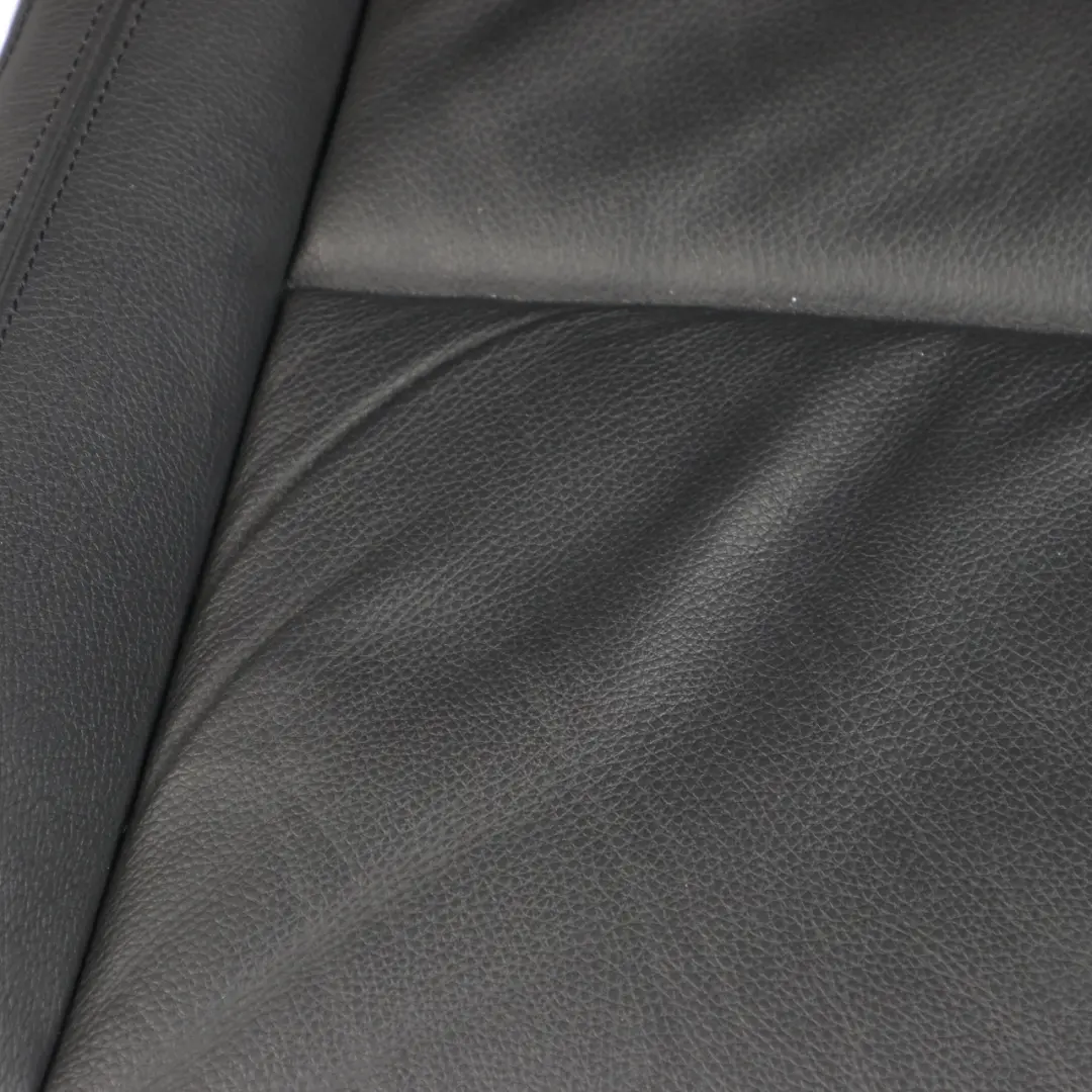 BMW E90 E91 M Sport Black Leather Dakota Front Left N/S Interior Seat Memory - SKU rhd-6956395-1 - Part number 6956395