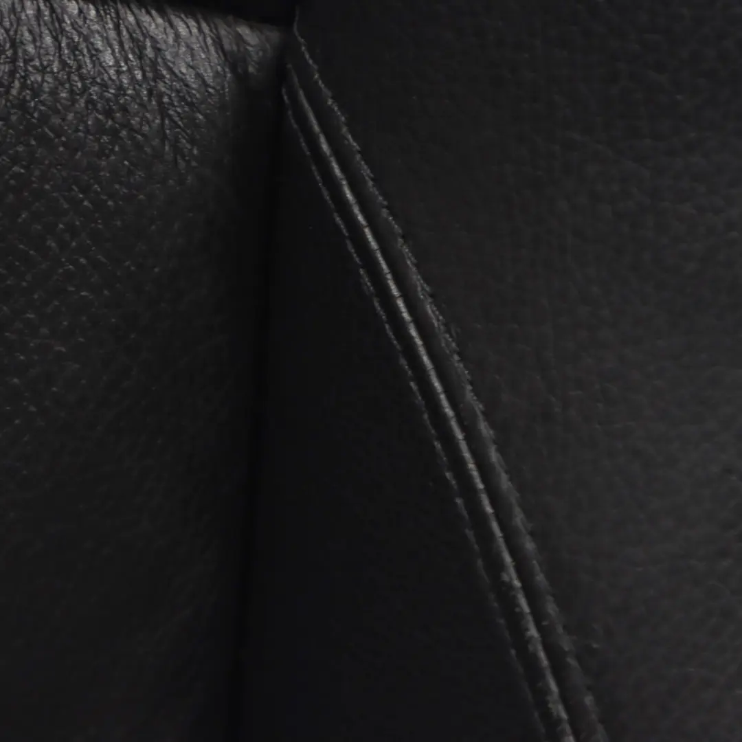 Vorder sitz BMW E90 E91 Rechts M Sport Interieur Schwarz Leder Dakota für mit Teilenummer 6956396 Vorder sitz BMW E90 E91 Rechts M Sport Interieur Schwarz Leder Dakota - SKU 6956396-3 - Teilenummer 6956396