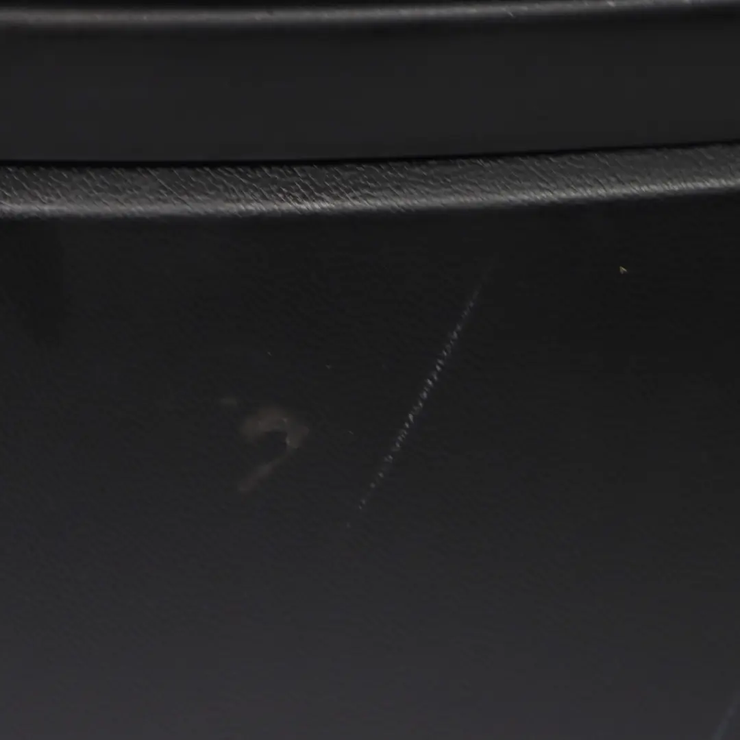  Siège Avant BMW E90 E91 Droit M Sport Intérieur Cuir Noir Dakota - SKU 6956396-3 - Numéro de pièce 6956396
