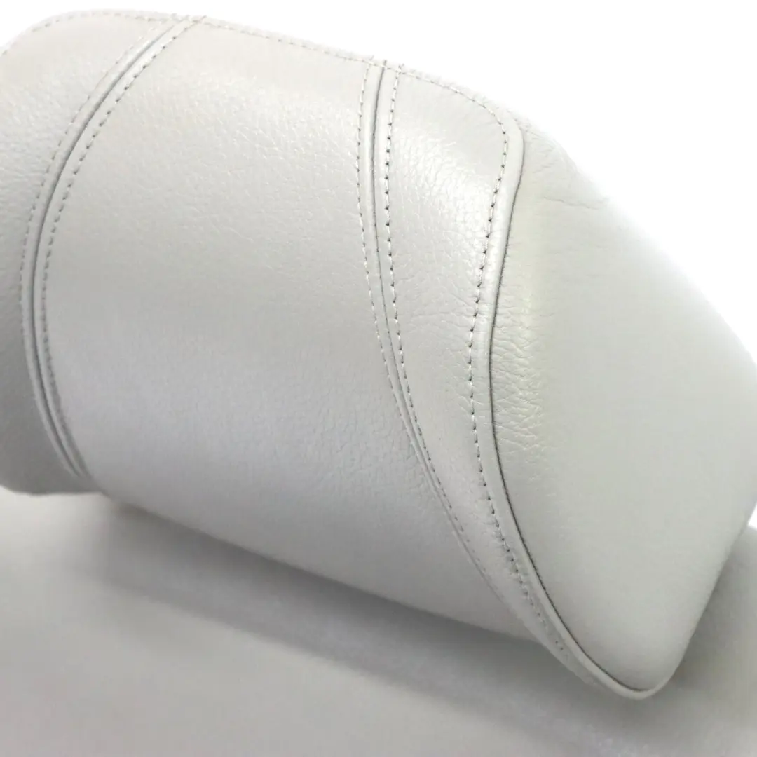  Front Seat BMW E90 E91 M Sport Grey Leather Dakota Left N/S Interior - SKU 6956397-2 - Part number 6956397