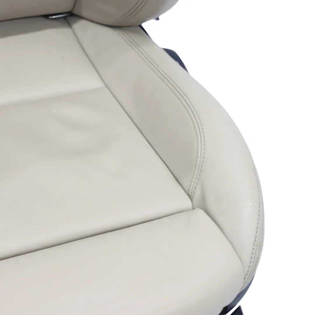 Siège Avant Gauche Cuir Dakota Beige Intérieur Lumbar pour BMW E90 E91 M Sport à propos du numéro de pièce 6956399 BMW E90 E91 M Sport Siège Avant Gauche Cuir Dakota Beige Intérieur Lumbar - SKU 6956399 - Numéro de pièce 6956399