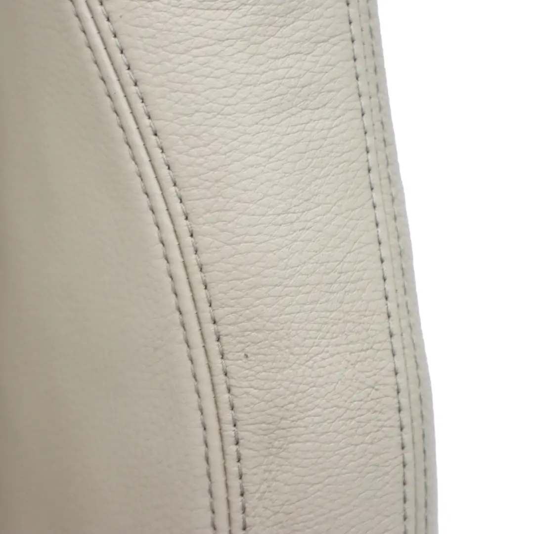 Sitz Vorne Links Dakota Beige Leder Interieur Lendenwirbel für BMW E90 E91 M Sport mit Teilenummer 6956399 BMW E90 E91 M Sport Sitz Vorne Links Dakota Beige Leder Interieur Lendenwirbel - SKU 6956399 - Teilenummer 6956399