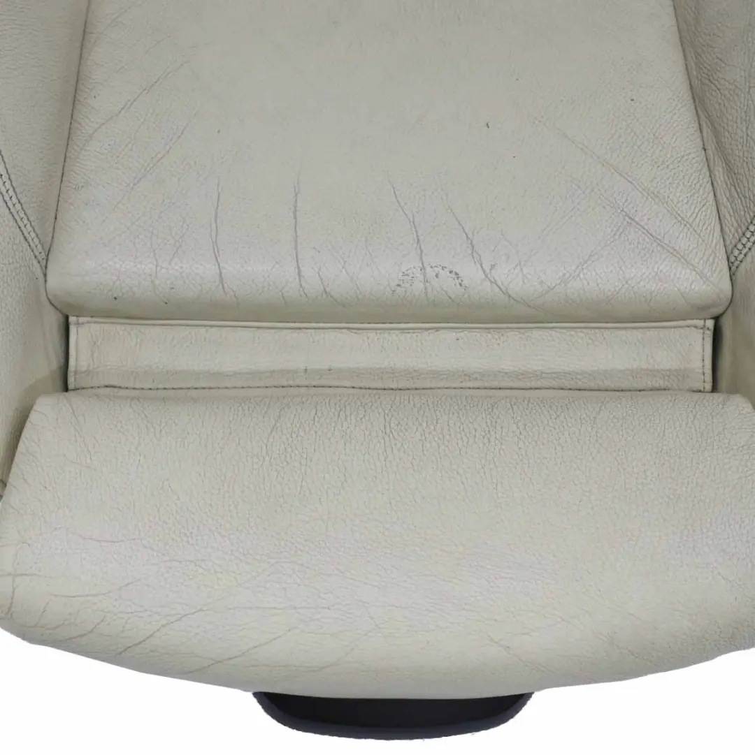  Siège Avant BMW E90 E91 M Sport Chauffé Cuir Lemon Dakota Interior Gauche - SKU 6956401-1 - Numéro de pièce 6956401