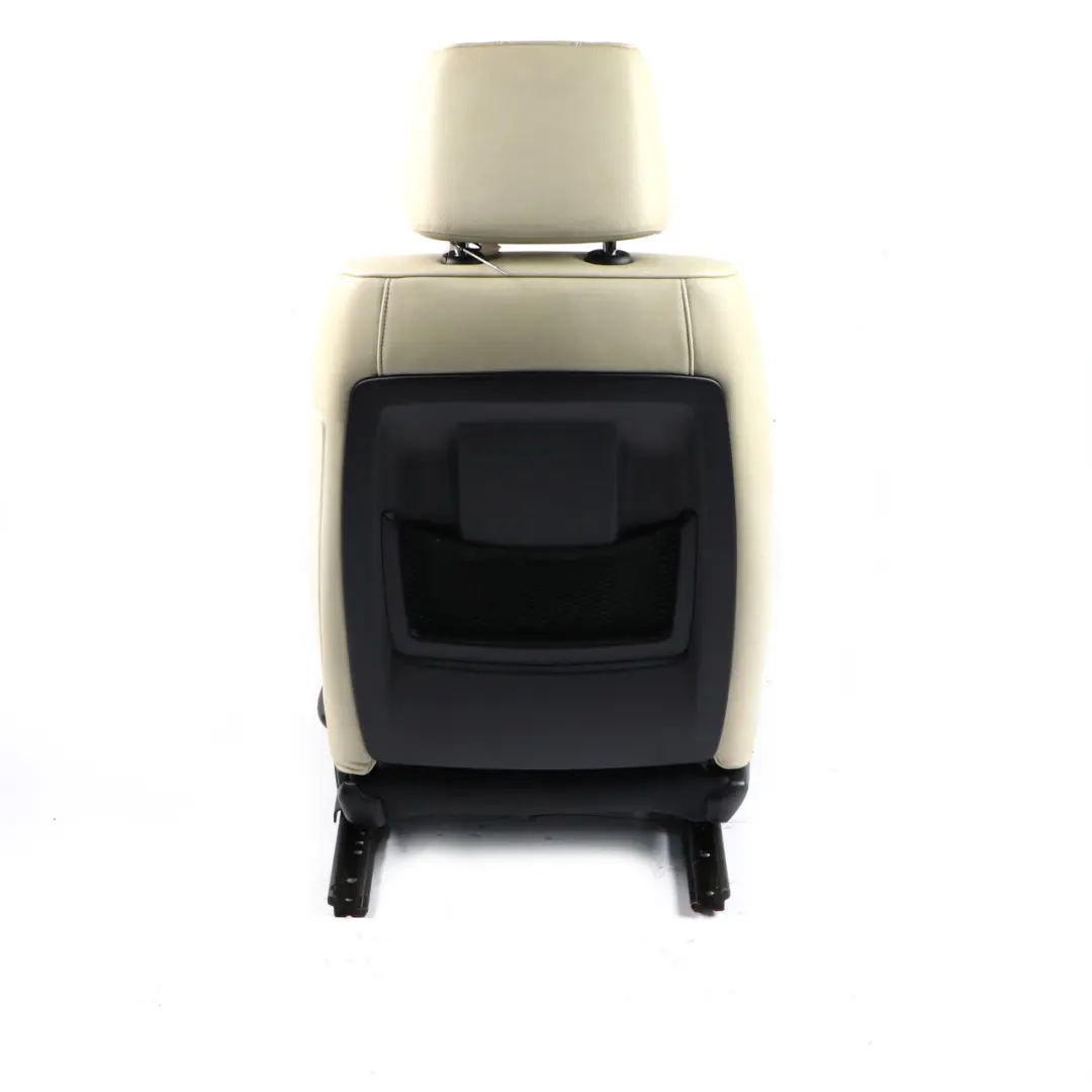 Front Seat BMW E90 E91 M Sport Heated Lemon Leather Dakota Interior Left N/S to with Part number 6956401 Front Seat BMW E90 E91 M Sport Heated Lemon Leather Dakota Interior Left N/S - SKU 6956401-4 - Part number 6956401