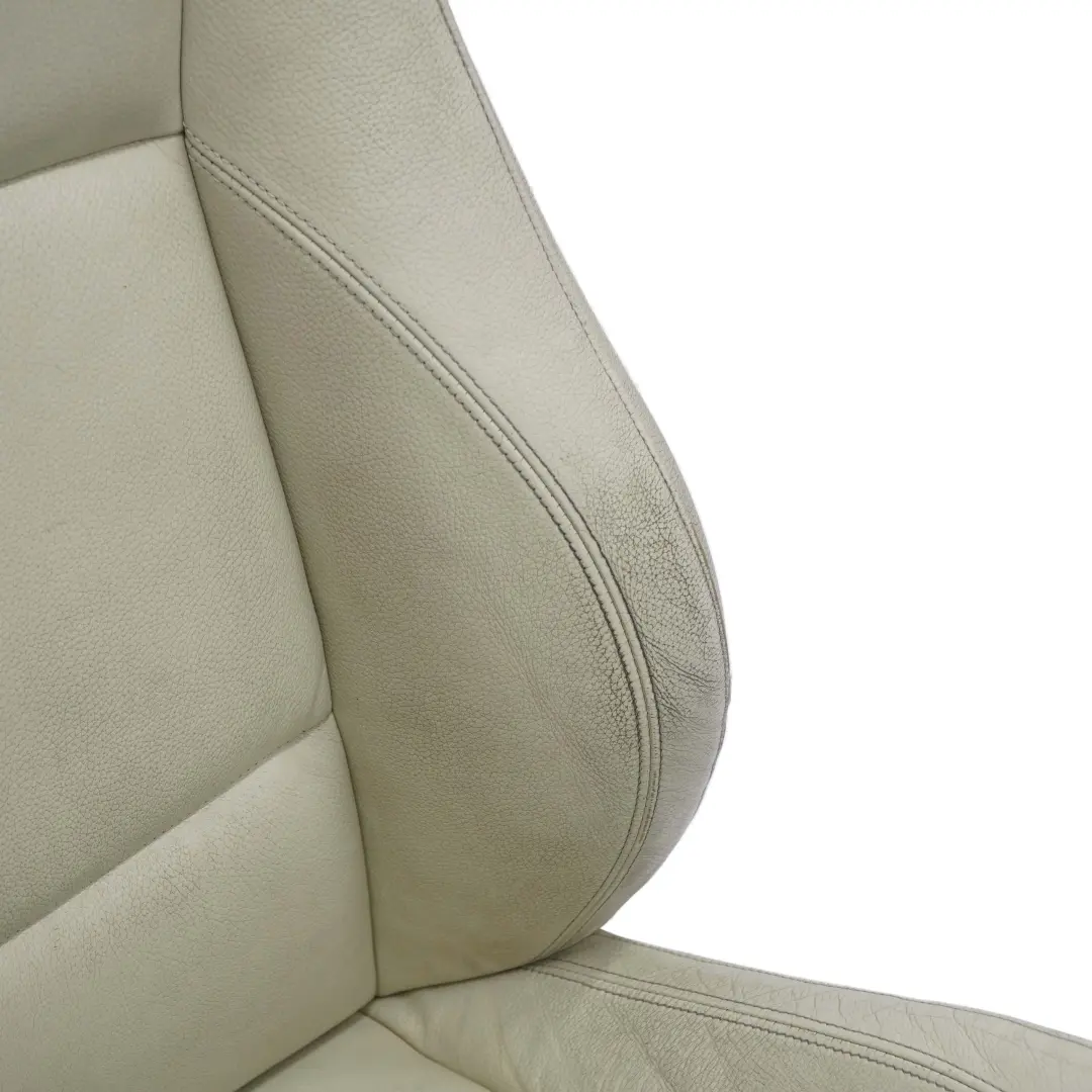 Siège Avant BMW E90 E91 M Sport Interior Gauche Cuir Dakota Lemon pour à propos du numéro de pièce 6956401 Siège Avant BMW E90 E91 M Sport Interior Gauche Cuir Dakota Lemon - SKU 6956401 - Numéro de pièce 6956401