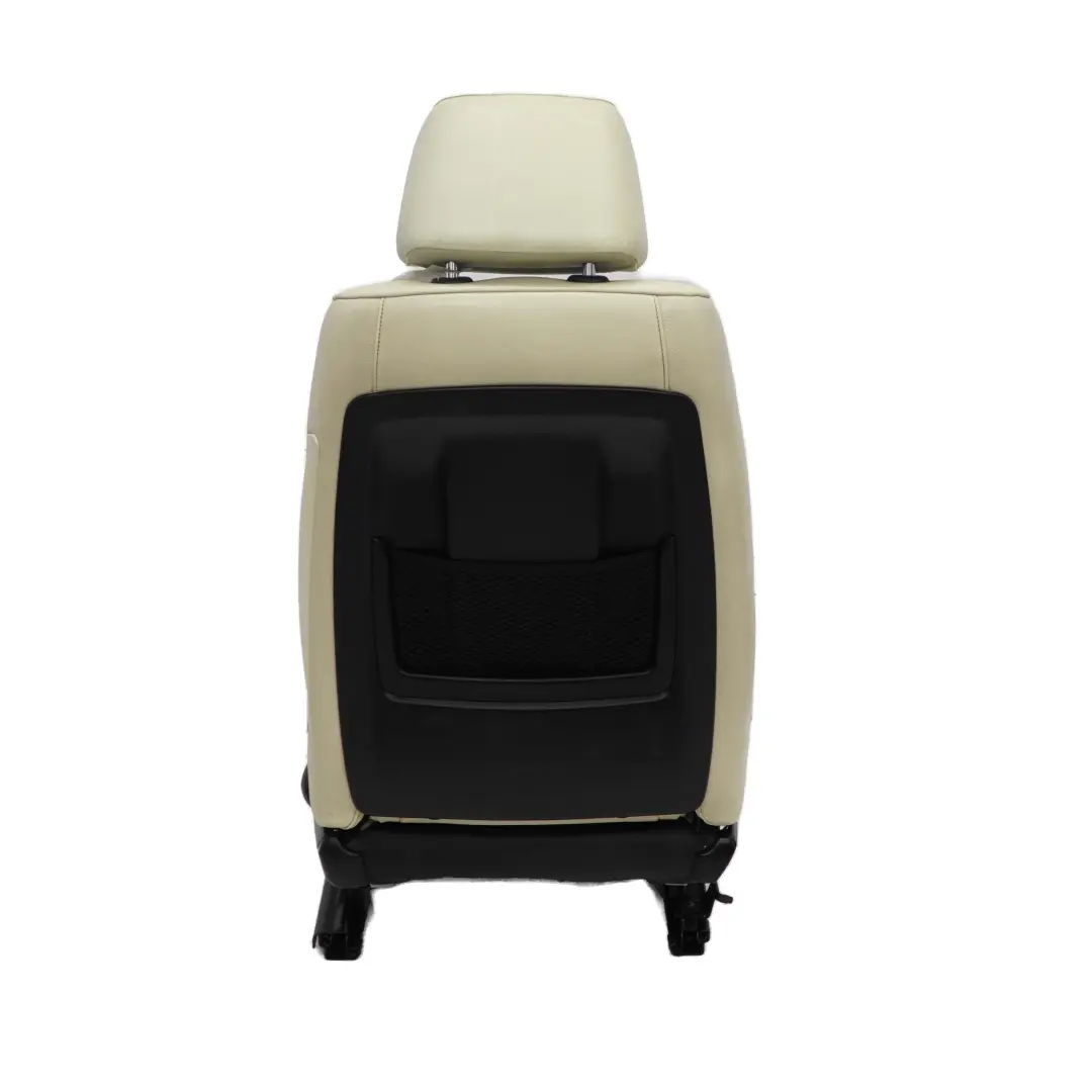  Siège Avant BMW E90 E91 M Sport Interior Gauche Cuir Dakota Lemon - SKU 6956401 - Numéro de pièce 6956401