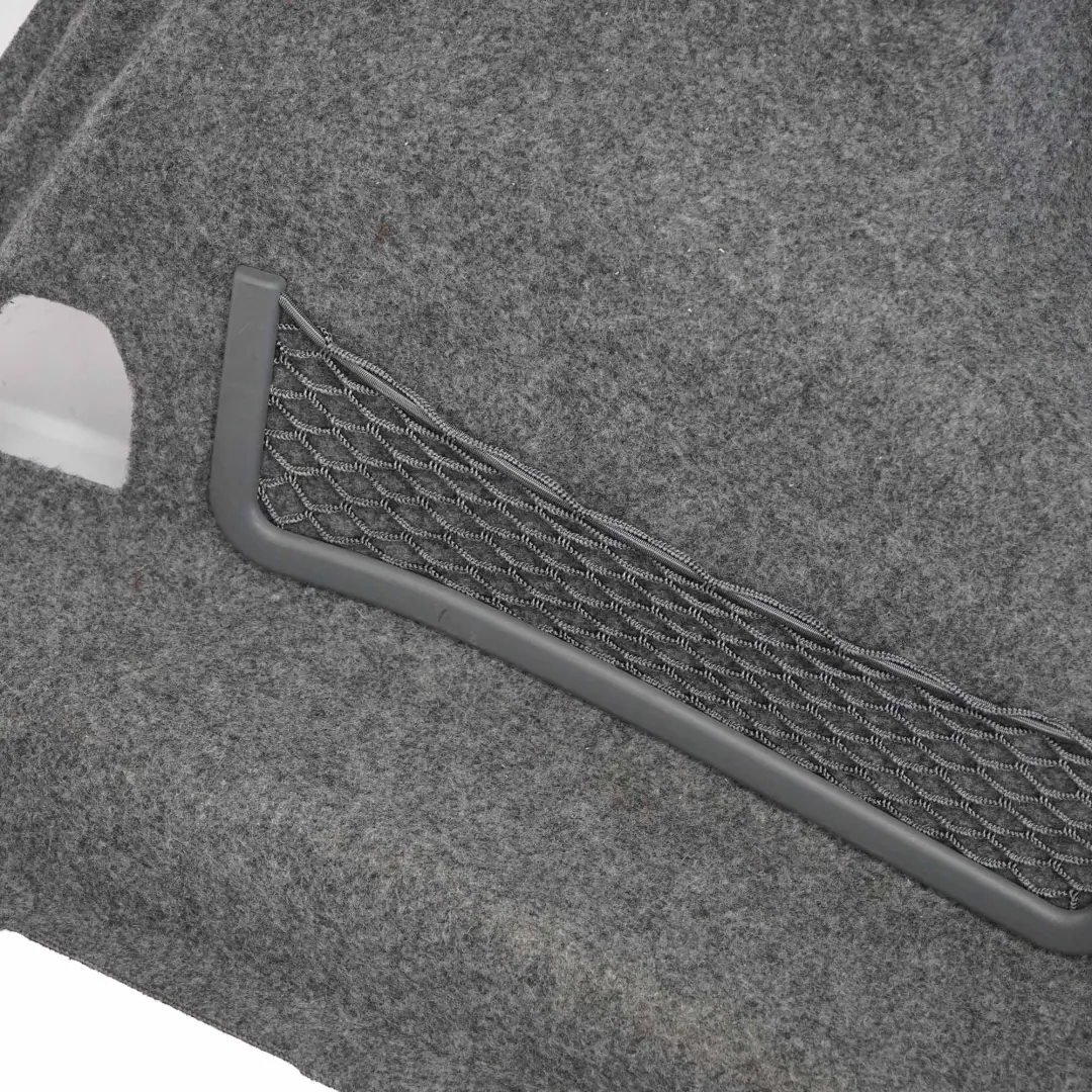 Tapa panel embellecedor maletero derecho para BMW E92 con número de pieza 6956430 BMW E92 Tapa panel embellecedor maletero derecho - SKU 6956430 - Número de pieza 6956430