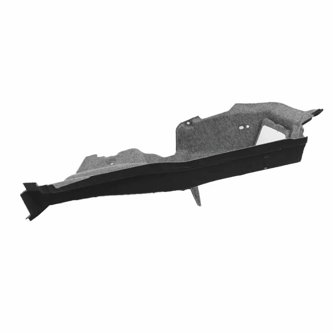 Osłona tapicerka dywan bagażnika prawa do BMW E92 o numerze 6956430 BMW E92 Osłona tapicerka dywan bagażnika prawa - SKU 6956430 - Numer Części 6956430