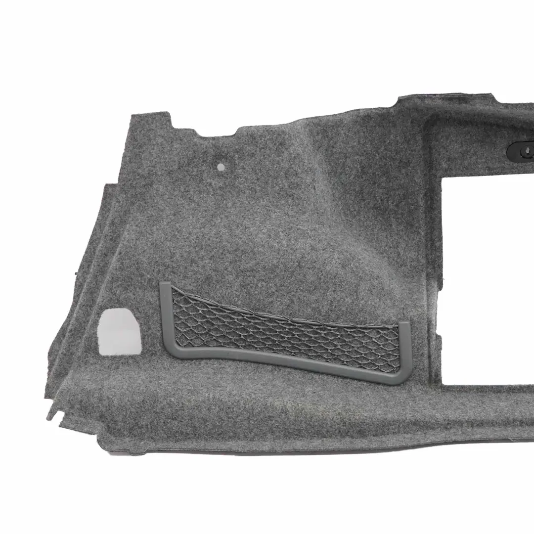 BMW E92 Osłona tapicerka dywan bagażnika prawa - SKU 6956430 - Numer Części 6956430