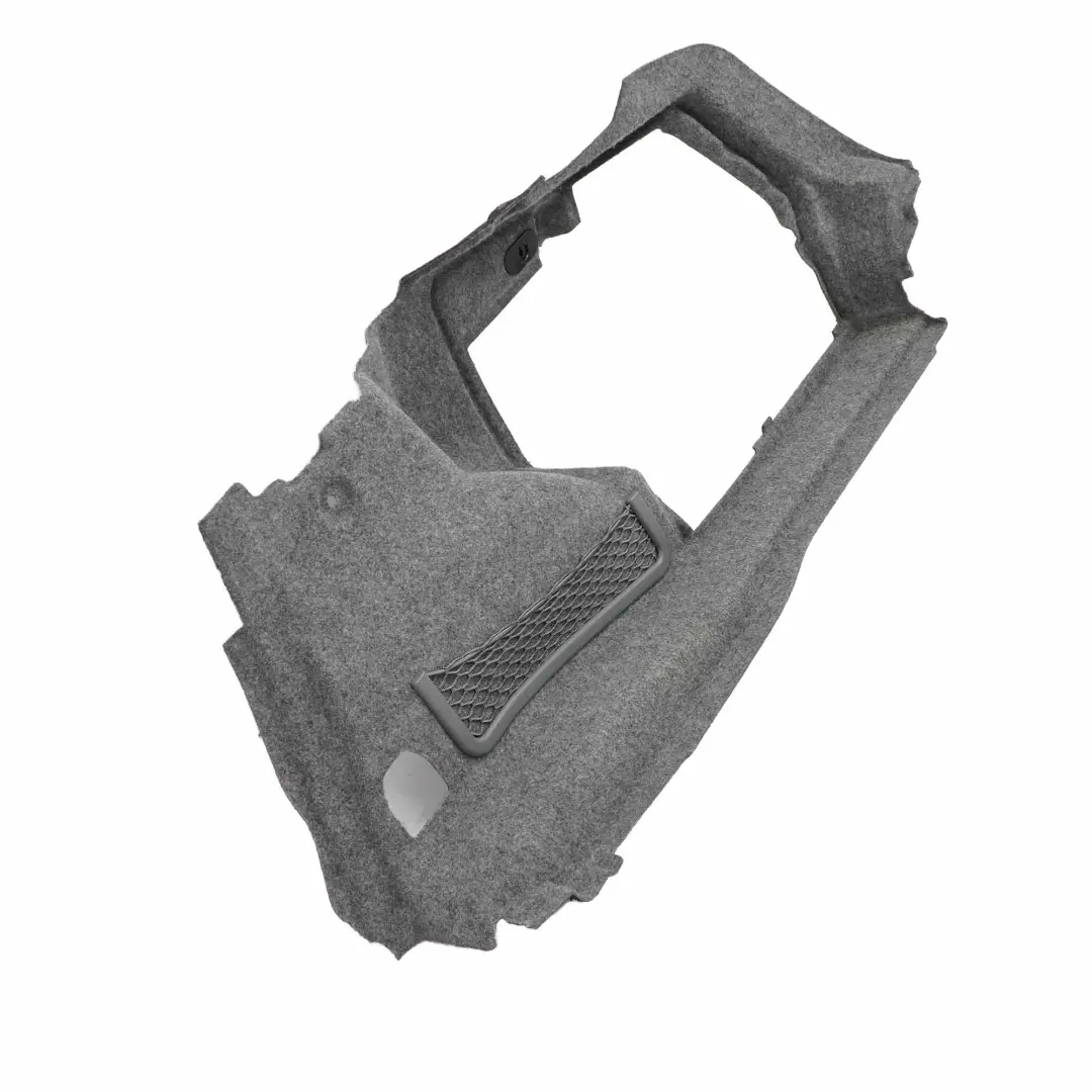 BMW 3 er E92 E92N Verkleidung Gepäckraum rechts 5147 - SKU 6956430 - Teilenummer 6956430