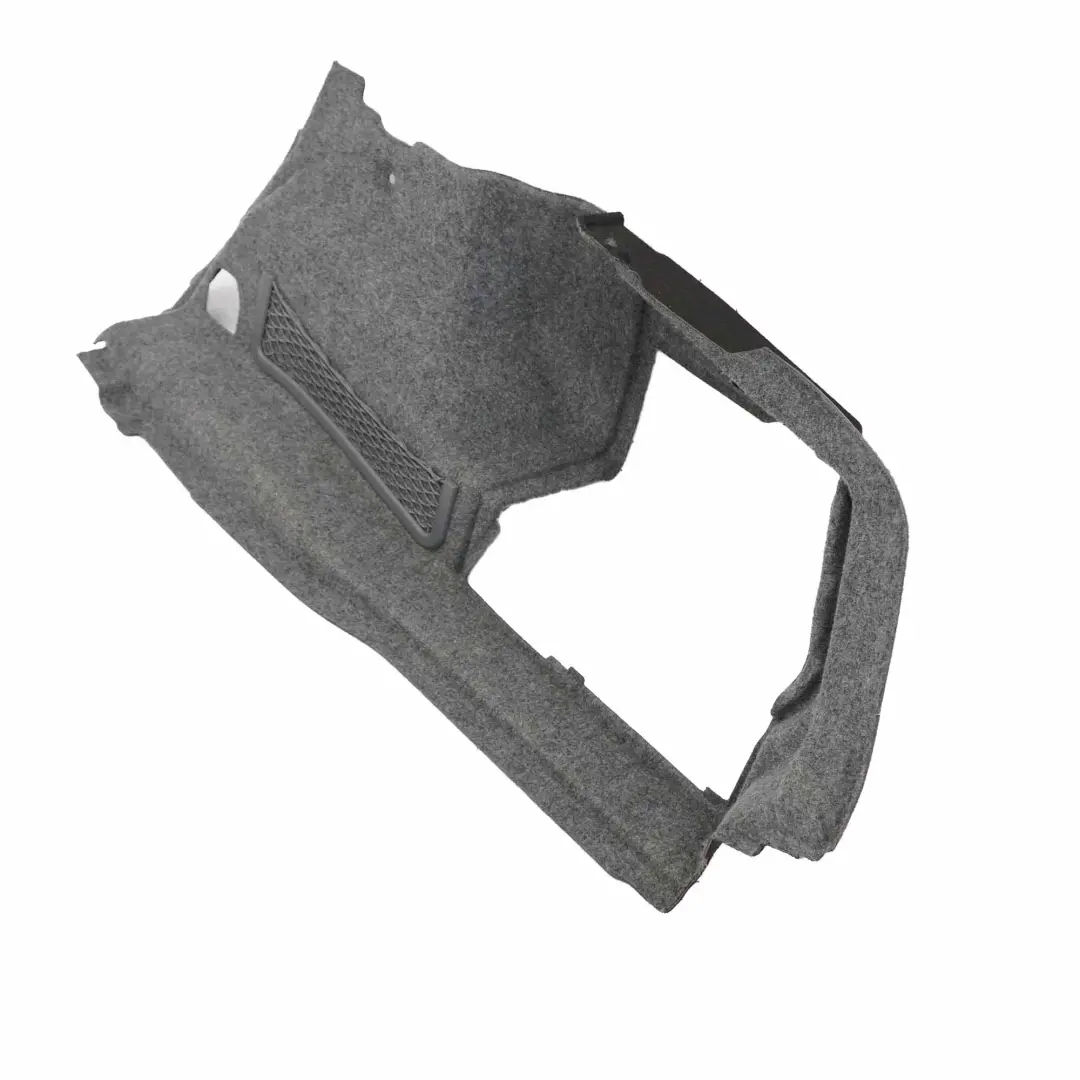 BMW E92 Tapa panel embellecedor maletero derecho - SKU 6956430 - Número de pieza 6956430