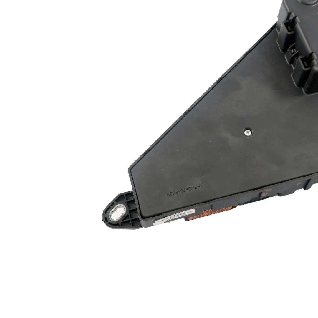 BMW 5 6 Series E60 E61 E63 E64 Power Distribution Fuse Relay Box Rear - SKU 6956505-1 - Numéro de pièce 6956505