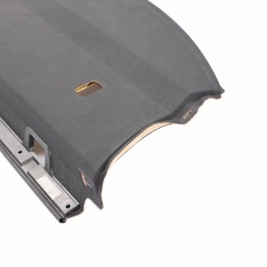 BMW E92 M3 Mensola Posteriore Finestra Nero Antracite - SKU 6956513 - Numero di parte 51466956513