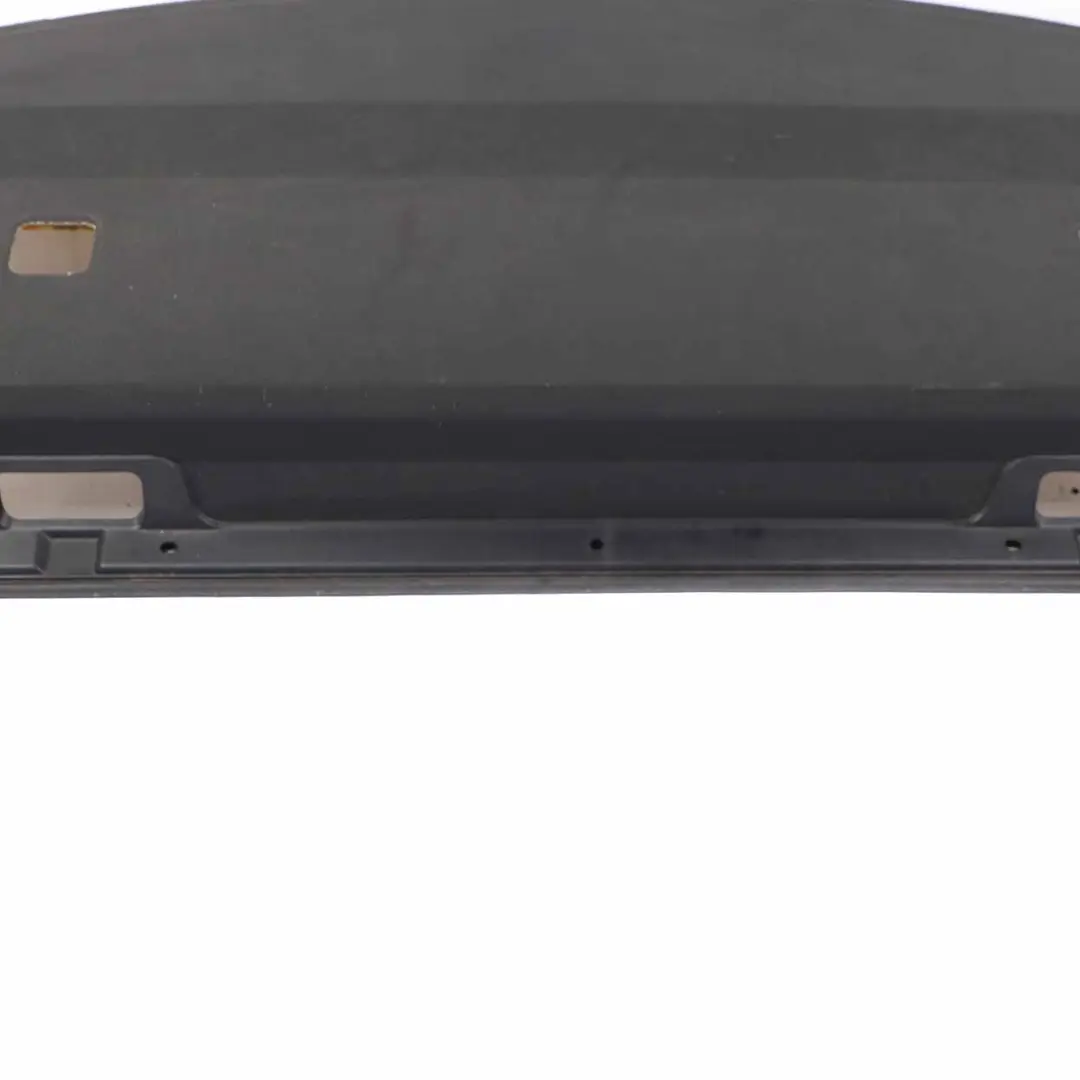 Hutablage Heckfenster Anthrazit Schwarz für BMW E92 M3 mit Teilenummer 51466956513 BMW E92 M3 Hutablage Heckfenster Anthrazit Schwarz - SKU 6956513 - Teilenummer 51466956513