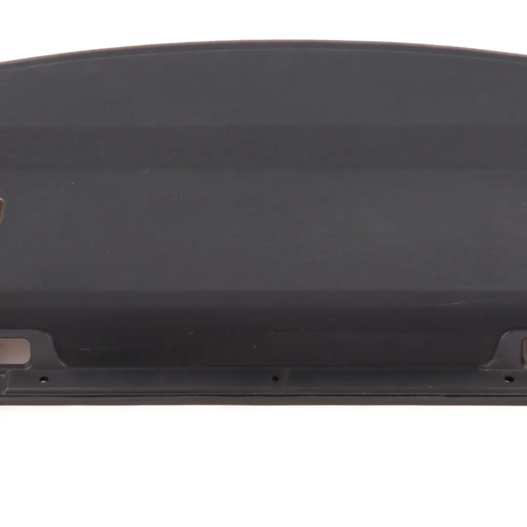 Plage Arrière Lunette Arrière Coffre Coffre Anthracite pour BMW E92 à propos du numéro de pièce 6956515 BMW E92 Plage Arrière Lunette Arrière Coffre Coffre Anthracite - SKU 6956522 - Numéro de pièce 6956515