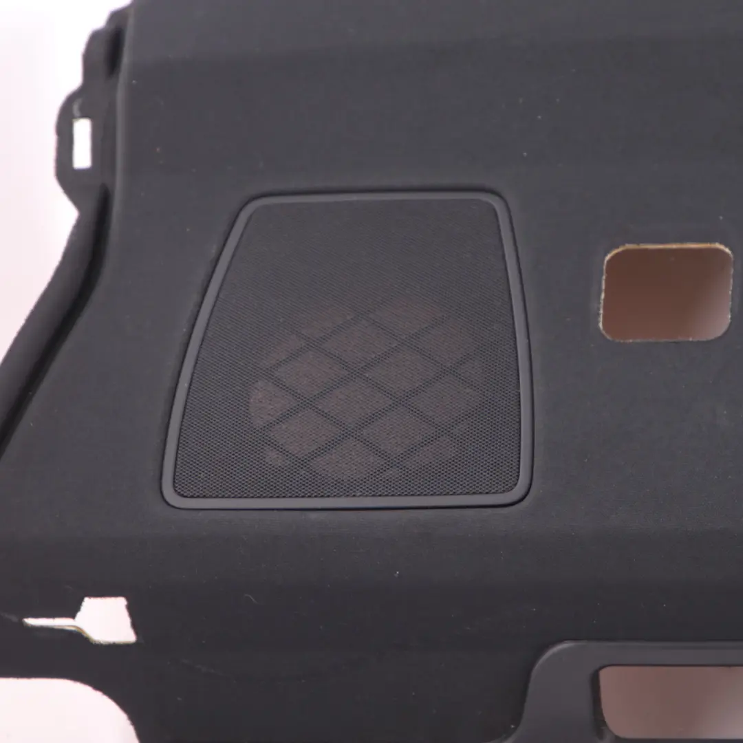 BMW E92 Ripiano per pacchi Vano portabagagli posteriore Antracite - SKU 6956522 - Numero di parte 6956515