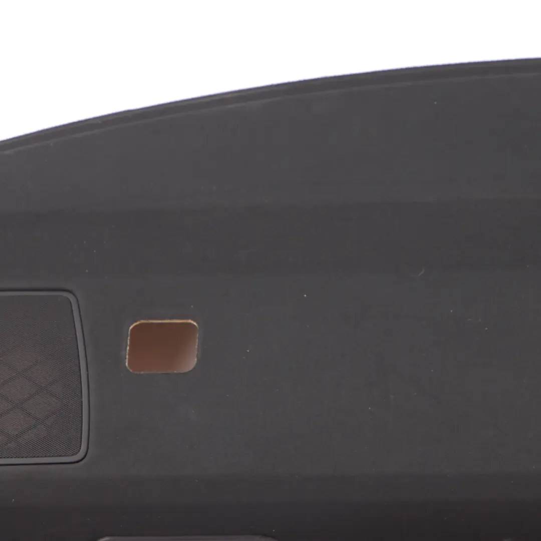 Parcel Shelf Rear Window Boot Trunk Compartment Anthracite to BMW E92 with Part number 6956515 BMW E92 Parcel Shelf Rear Window Boot Trunk Compartment Anthracite - SKU 6956522 - Part number 6956515