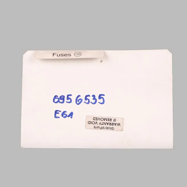 Hutablage Heckscheibe Kofferraum Kofferraum Anthrazit 6956522 für BMW E92 mit Teilenummer 6956535 BMW E92 Hutablage Heckscheibe Kofferraum Kofferraum Anthrazit 6956522 - SKU 6956535 - Teilenummer 6956535