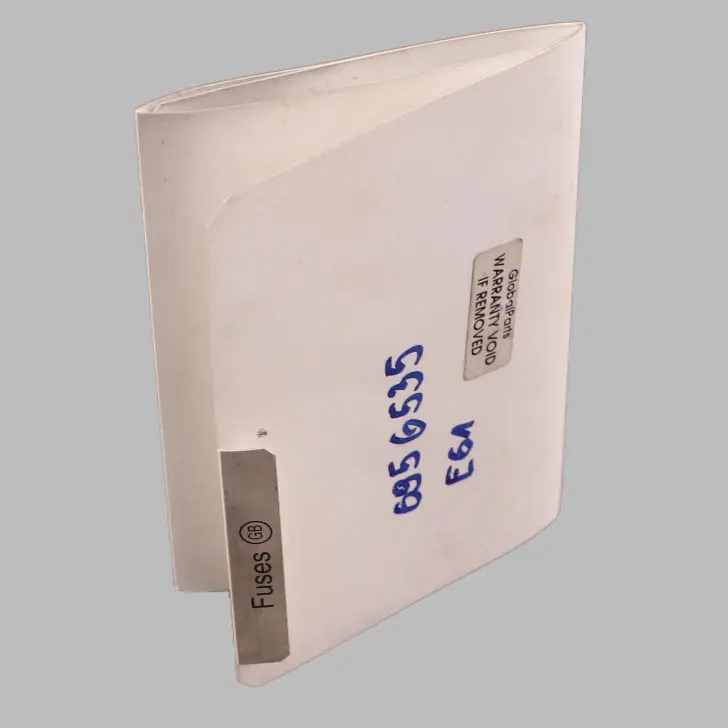 Fuse Location Diagram Map Fuse Grouping to BMW E61 with Part number 6956535 BMW E61 Fuse Location Diagram Map Fuse Grouping - SKU 6956535 - Part number 6956535