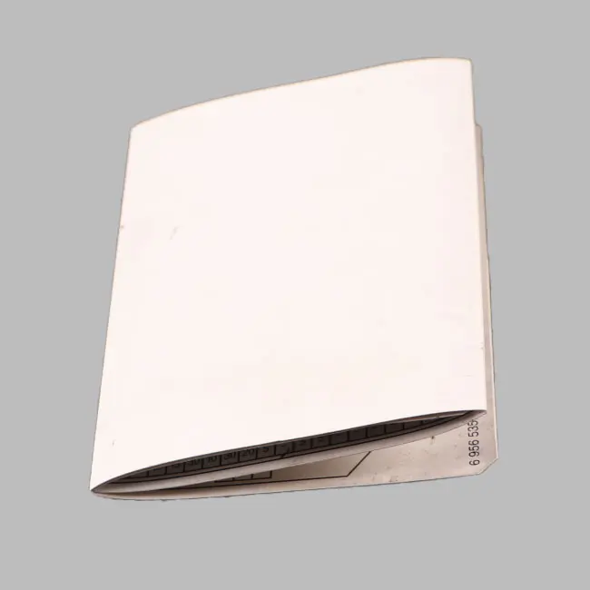 Fuse Location Diagram Map Fuse Grouping to BMW E61 with Part number 6956535 BMW E61 Fuse Location Diagram Map Fuse Grouping - SKU 6956535 - Part number 6956535