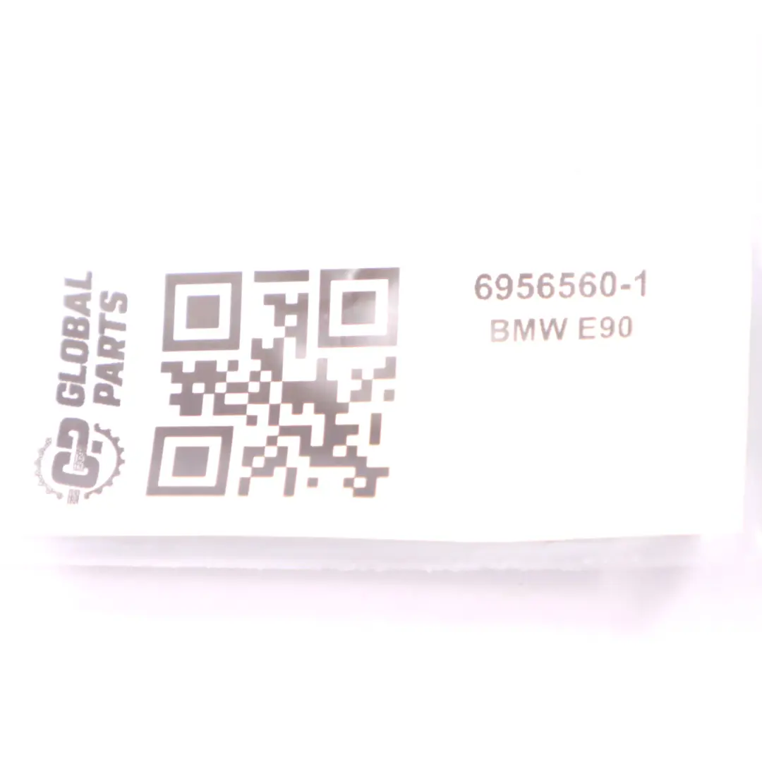 Interrupteur multifonction BMW E90 E87 E81 E91 E92 Bouton de volant 6956560 pour à propos du numéro de pièce 61316956560 Interrupteur multifonction BMW E90 E87 E81 E91 E92 Bouton de volant 6956560 - SKU 6956560-1 - Numéro de pièce 61316956560