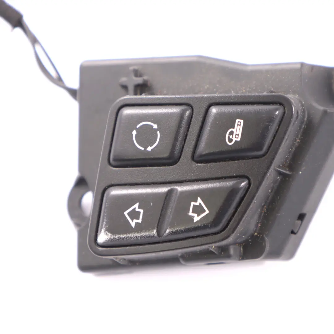  Multifunction Switch BMW E90 E87 E81 E91 E92 Steering Wheel Button 6956560 - SKU 6956560-1 - Part number 61316956560