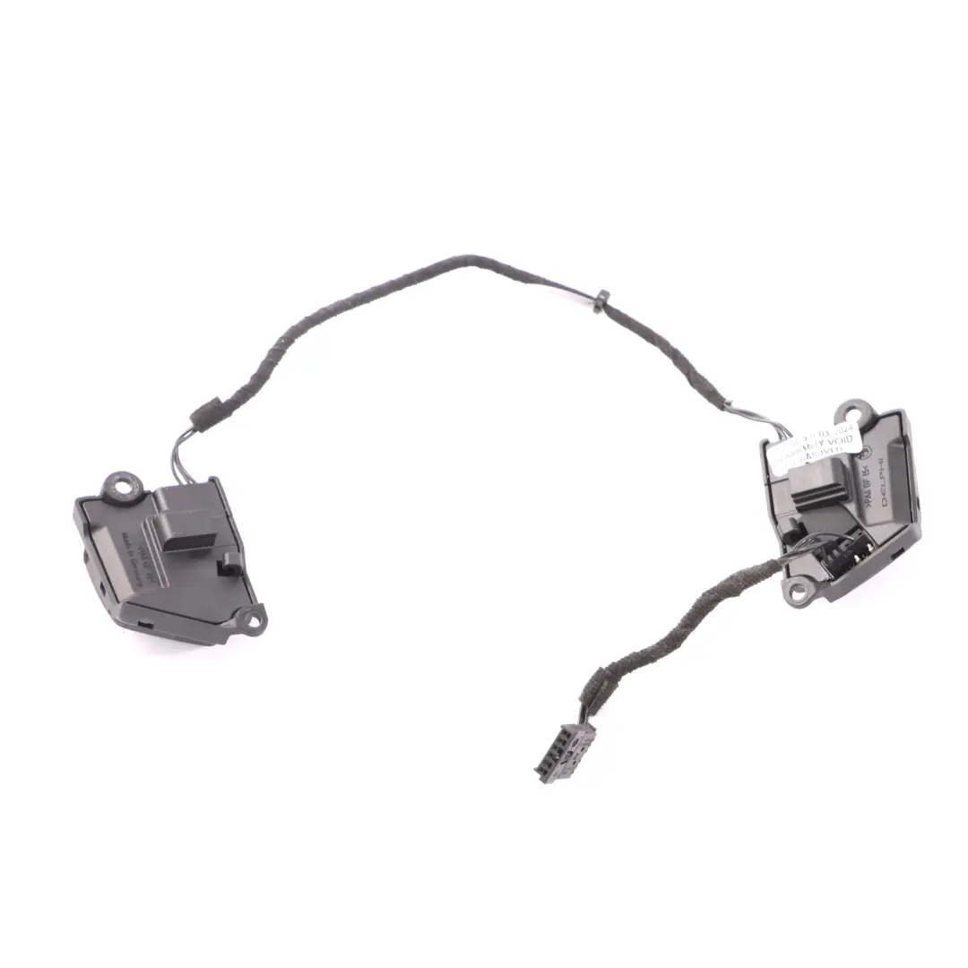  Multifunction Switch BMW E90 E87 E81 E91 E92 Steering Wheel Button 6956560 - SKU 6956560-1 - Part number 61316956560