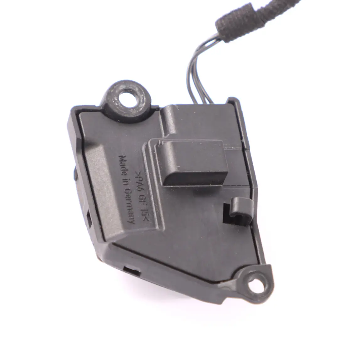  Multifunction Switch BMW E90 E87 E81 E91 E92 Steering Wheel Button 6956560 - SKU 6956560-1 - Part number 61316956560