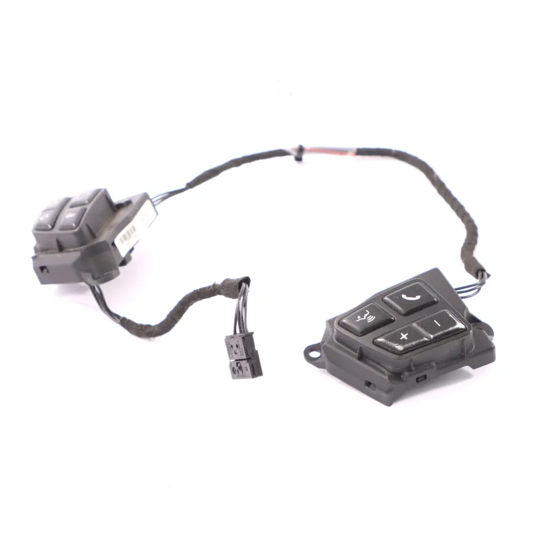 Schalter Multifunktionslenkrad 6956560 für BMW E81 E87 E90 E91 E92 mit Teilenummer 61316956560 BMW E81 E87 E90 E91 E92 Schalter Multifunktionslenkrad 6956560 - SKU 6956560-1 - Teilenummer 61316956560