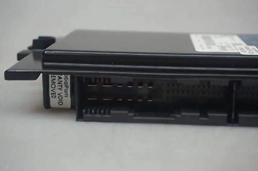 Reihe E87 Lichtmodul ECU LCM LOW Fußraummodul PL2 FRMFA für BMW 1 mit Teilenummer 6956585 BMW 1 Reihe E87 Lichtmodul ECU LCM LOW Fußraummodul PL2 FRMFA - SKU 6956585 - Teilenummer 6956585