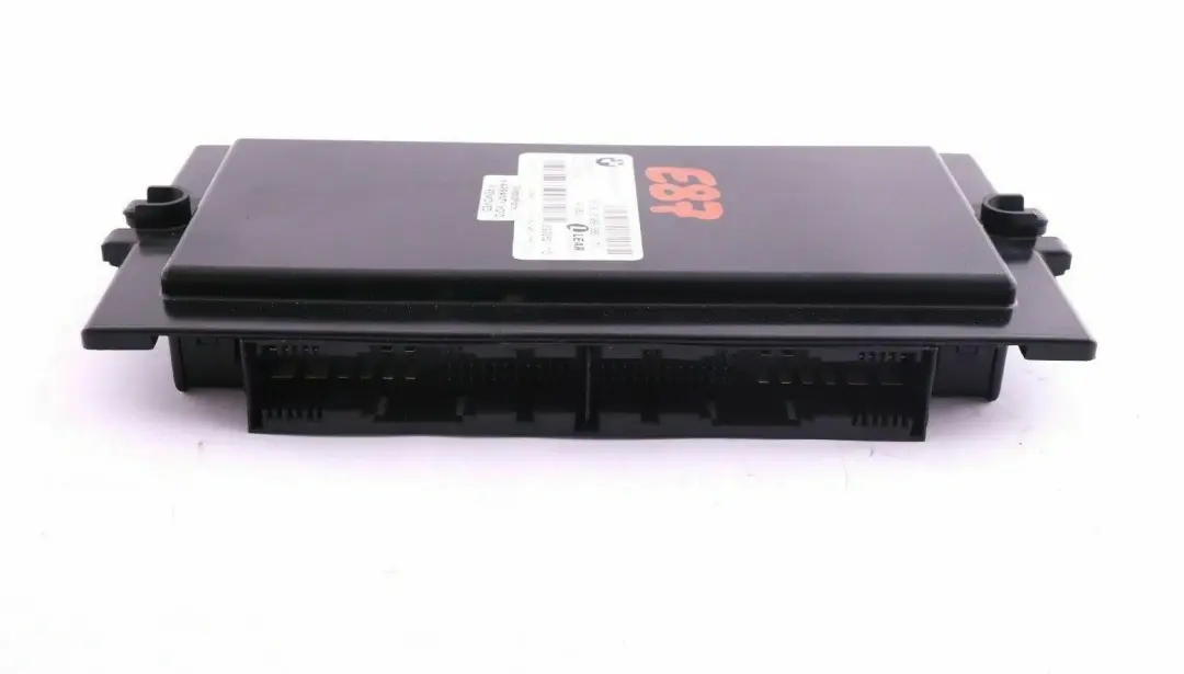 BMW E87 E90 Moduł Sterownik Świateł - SKU 6956586 - Numer Części 6956586