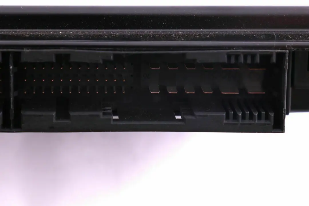 BMW E87 Modulo De Luz De Pie ECU Unidad De Control NSW PL2 FRMFA - SKU 6956586 - Número de pieza 6956586