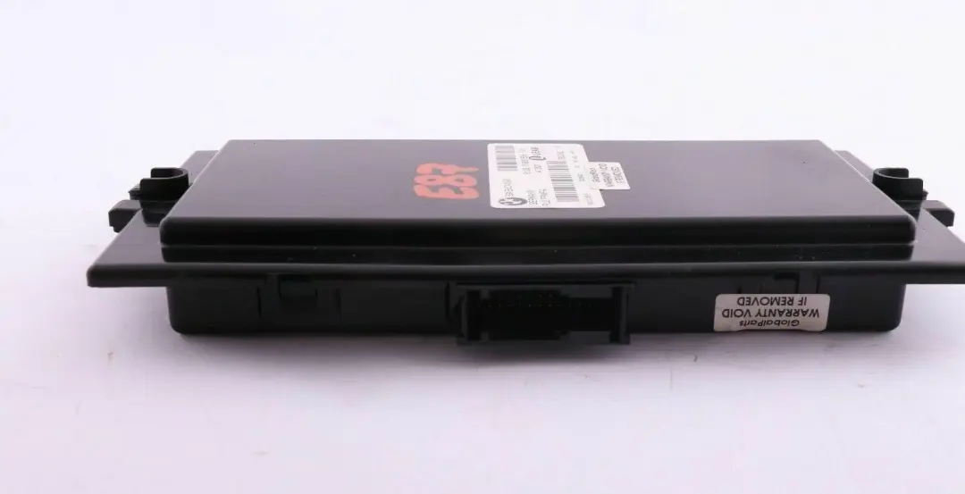 BMW 1 Serie E87 Unite de commande du module d'eclairage NSW PL2 FRMFA - SKU 6956586 - Numéro de pièce 6956586