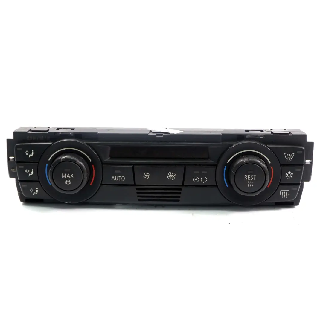 BMW 1 3 Series E87 E90 E91 Automatic Air Conditioning Control Switch - SKU 6956709 - Part number 6956709