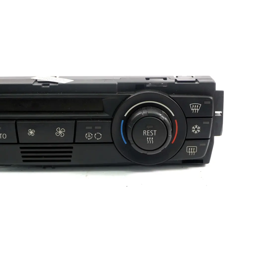 Interruptor De control automatico del aire acondicionado para BMW E87 E90 E91 con número de pieza 6956709 BMW E87 E90 E91 Interruptor De control automatico del aire acondicionado - SKU 6956709 - Número de pieza 6956709