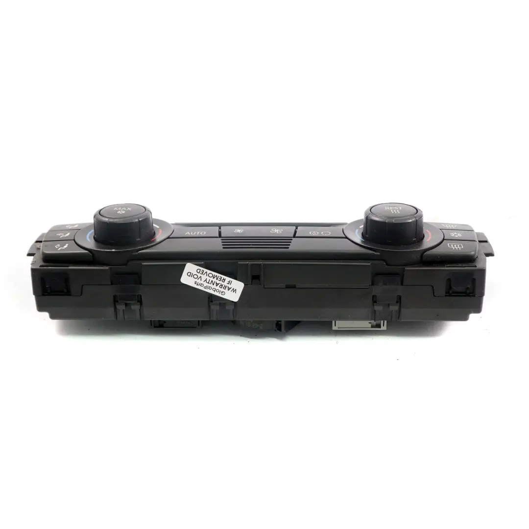 BMW E87 E90 E91 Interruptor De control automatico del aire acondicionado - SKU 6956709 - Número de pieza 6956709