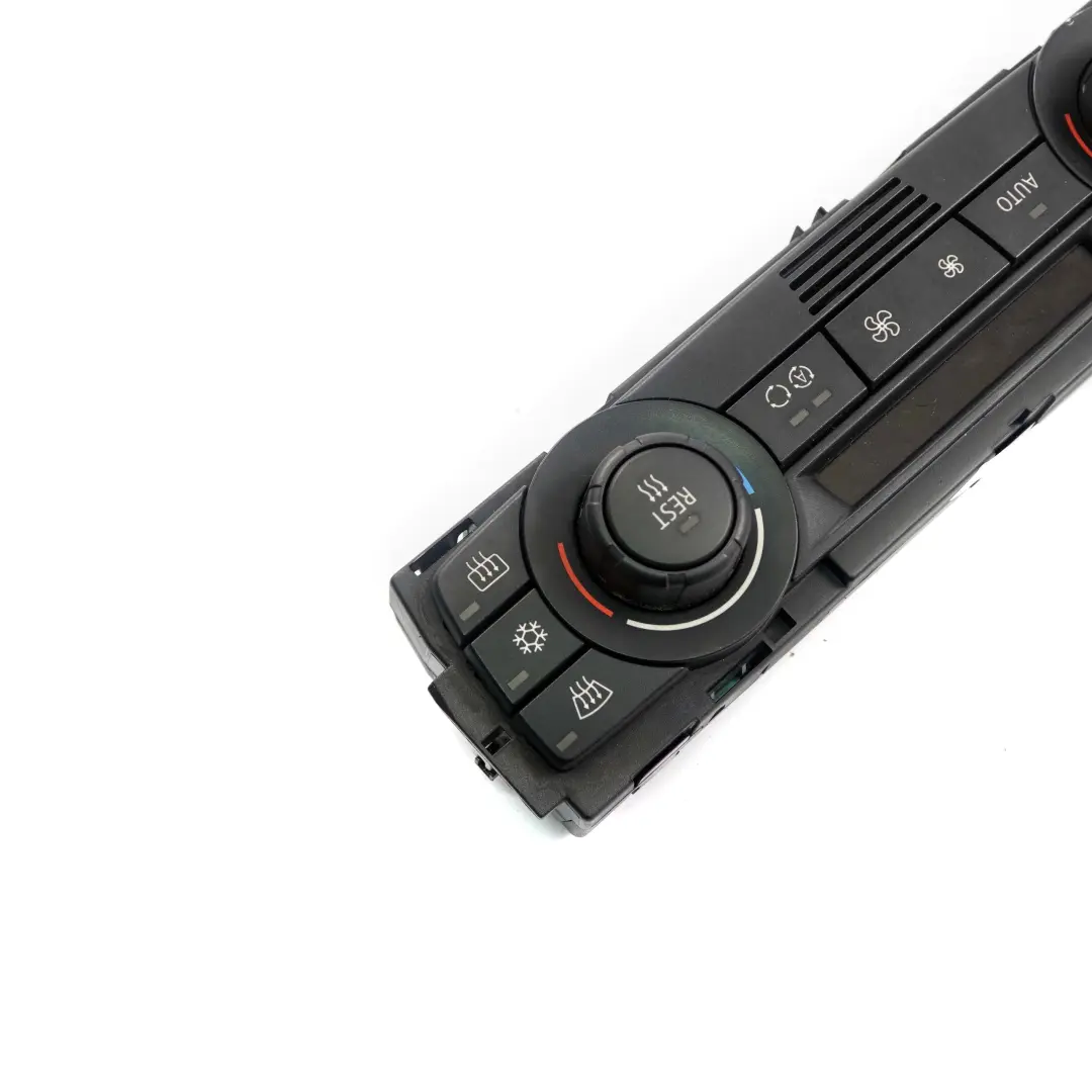 BMW 1 3 E87 E90 E91 Panel Climat Unite de Commande Climatisation Passer - SKU 6956709 - Numéro de pièce 6956709