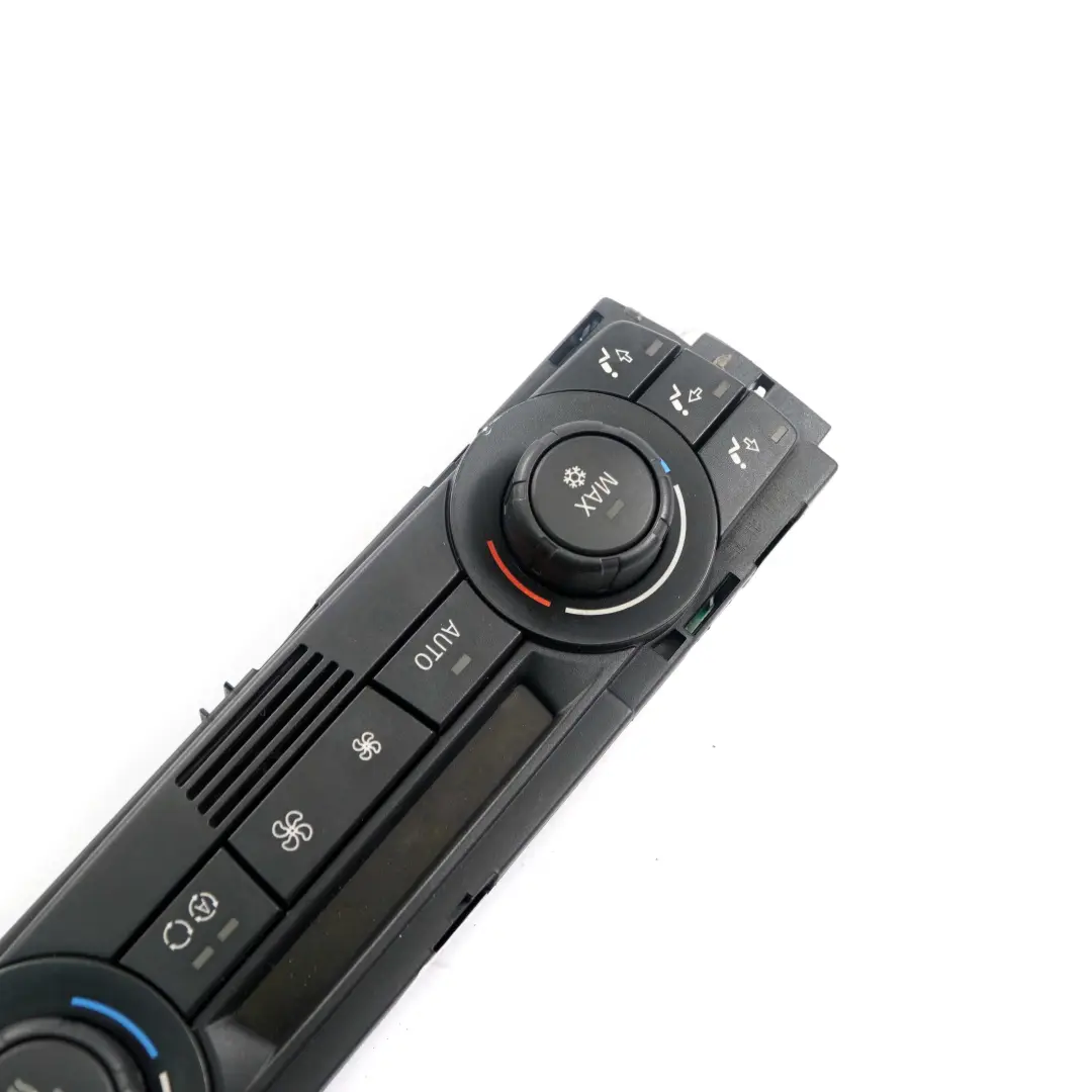 Conditioning Control Switch to BMW 1 3 Series E87 E90 E91 Automatic Air with Part number 6956709 BMW 1 3 Series E87 E90 E91 Automatic Air Conditioning Control Switch - SKU 6956709 - Part number 6956709