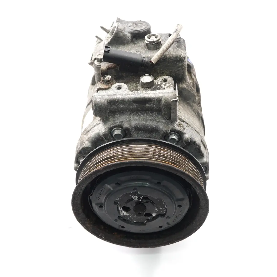 BMW E81 E87 E90 E91 E93 LCi N52 Climatisation Compresseur A/C - SKU 6956716-1 - Numéro de pièce 6956716