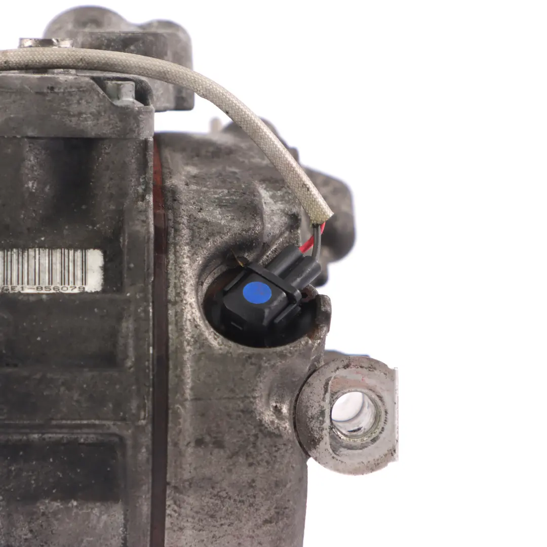 N52 Aria Condizionata A/C Compressore per BMW E81 E87 E90 E91 E93 LCI con numero di parte 6956716 BMW E81 E87 E90 E91 E93 LCI N52 Aria Condizionata A/C Compressore - SKU 6956716 - Numero di parte 6956716